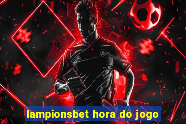 lampionsbet hora do jogo